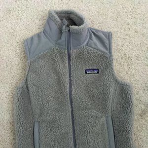 Patagonia Retro X vest